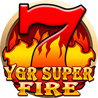 YGR Ngọn Lửa May Mắn 7 game thumbnail
