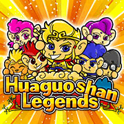 Truyền kỳ Hoa Quả Sơn