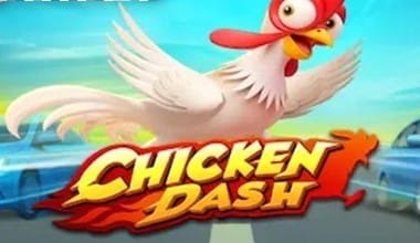 Chicken Dash
