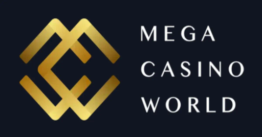 Mega Casino World Logo